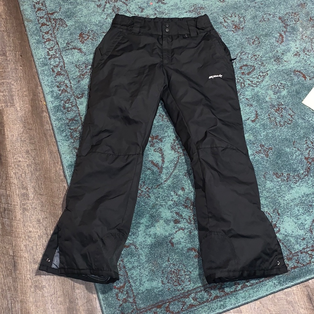 SkiGear waterproof pants